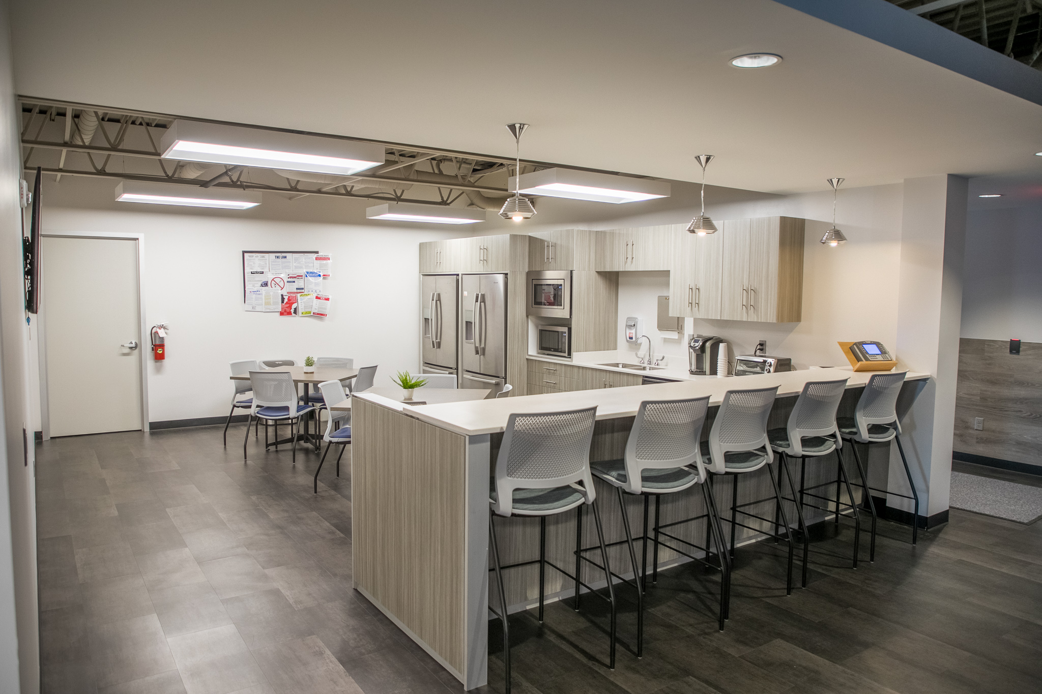 City of Olathe SPACESINC